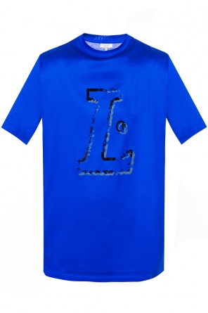 Printed t-shirt, zdjęcie 1 Printed t-shirt od Lanvin